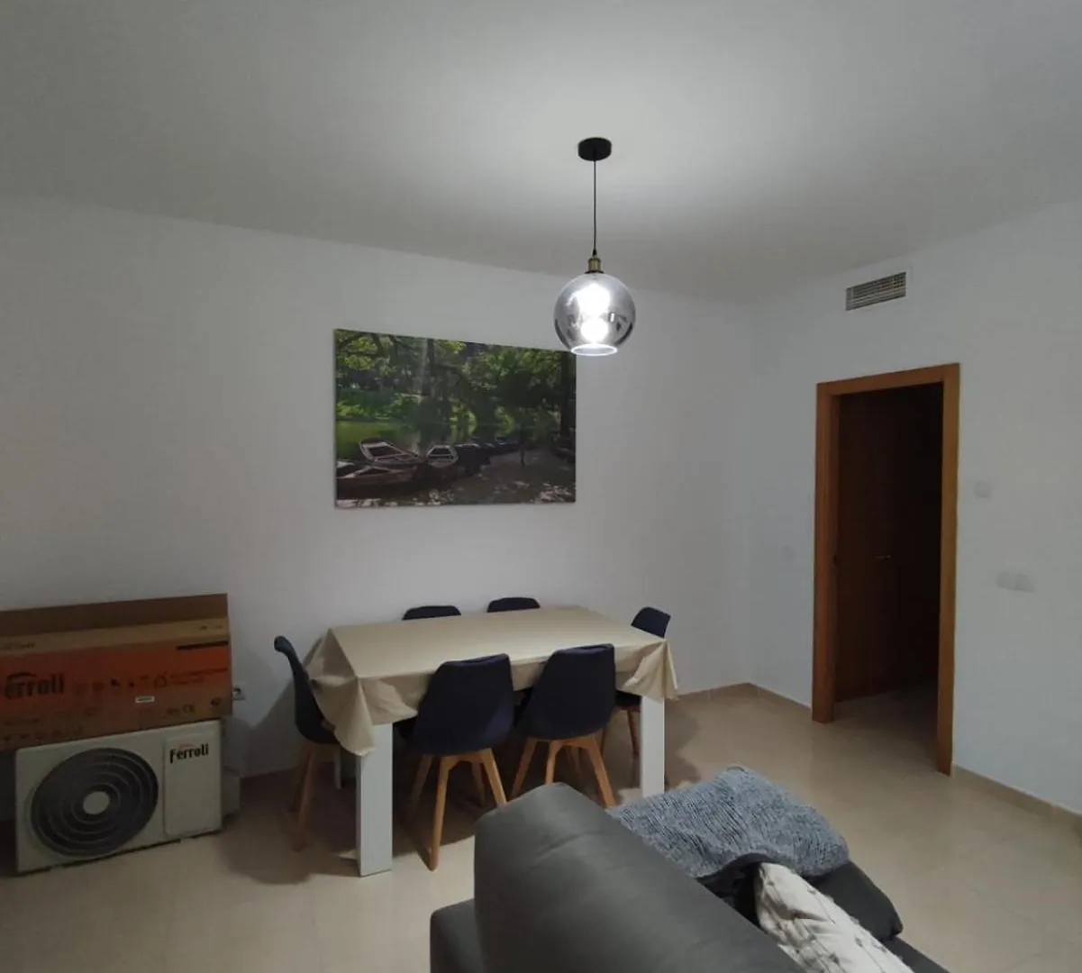 Prioral Serenity Apartment El Puerto de Santa Maria Spain