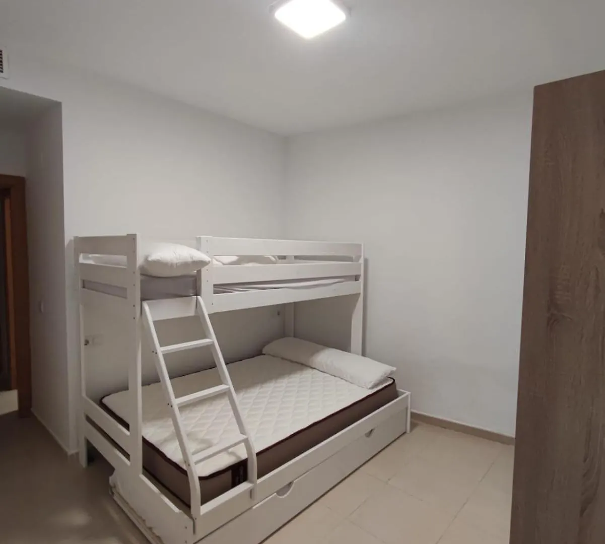 Prioral Serenity Apartment El Puerto de Santa Maria 0*,  Spain