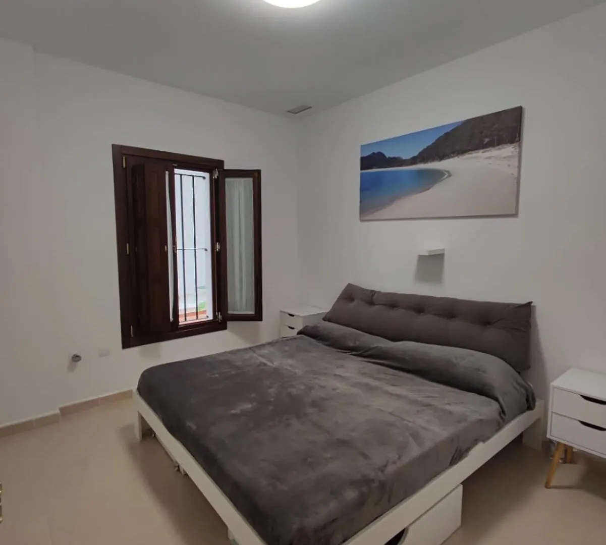 Prioral Serenity Apartment El Puerto de Santa Maria