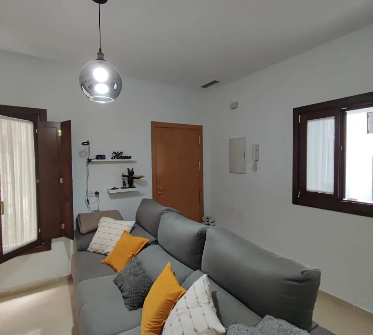 Prioral Serenity Apartment El Puerto de Santa Maria