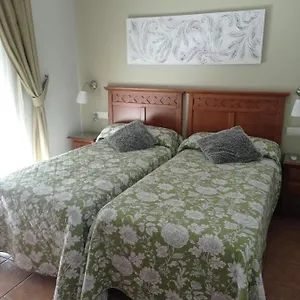 2* Casa de hóspedes Costa Luz