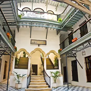 Larga 70 Appartement