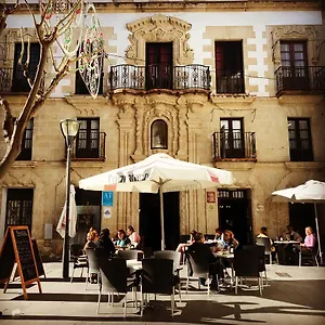 Apartment Casa Palacio De Leones, El Puerto de Santa Maria